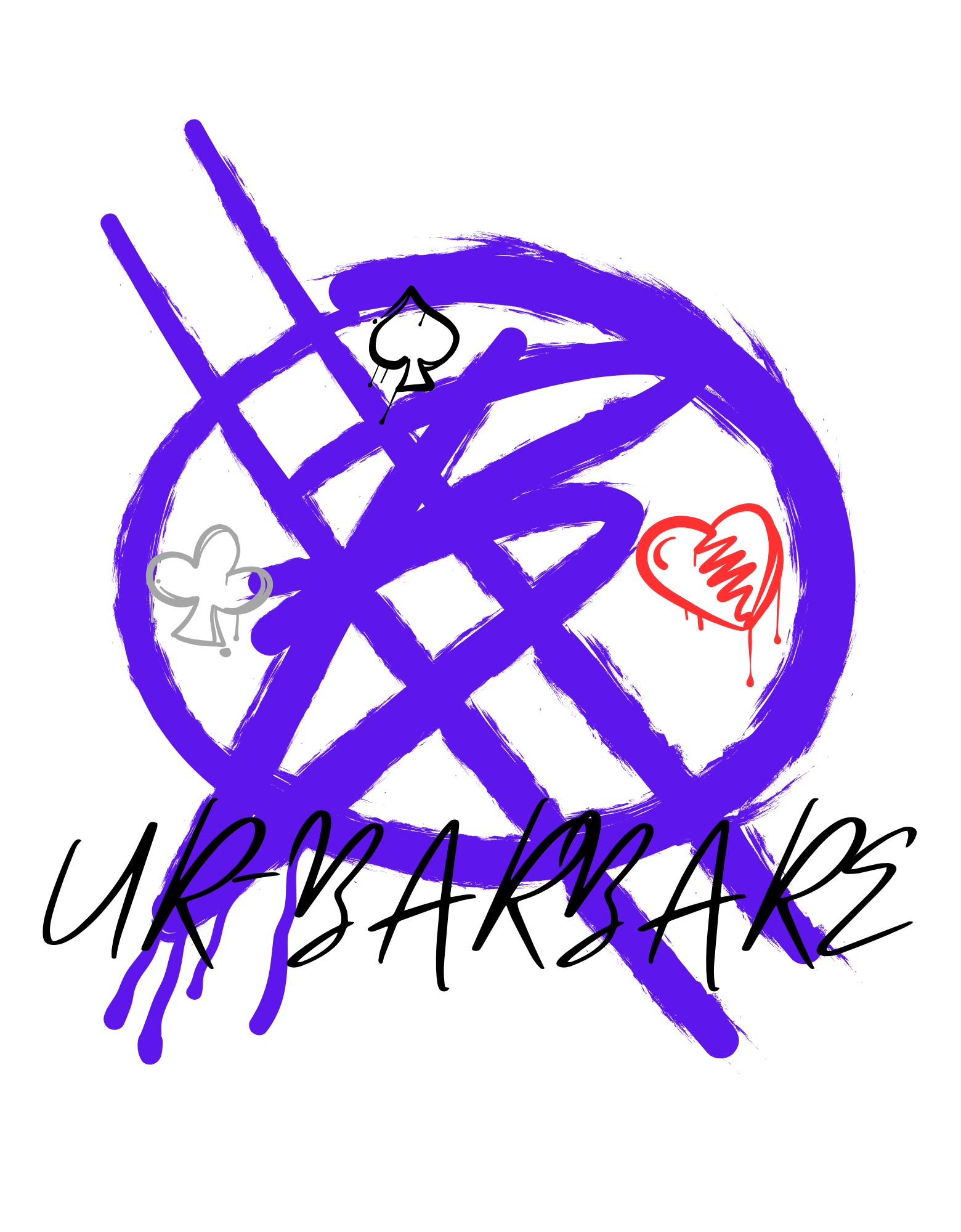 UR-BARBARE